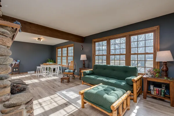 $274,900 | 310 1st Avenue Northeast, Trimont, MN 56176