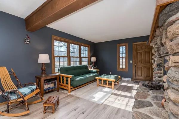 $274,900 | 310 1st Avenue Northeast, Trimont, MN 56176