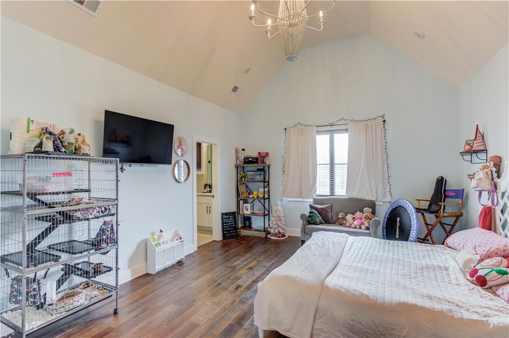 3273 Bailey Road Dacula, GA 30019 - Photo 60 of 91