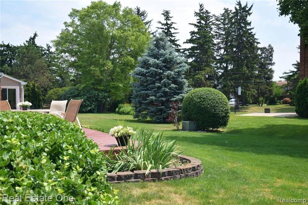 745 Lion Street Rochester Hills, MI 48307 - Photo 73 of 80