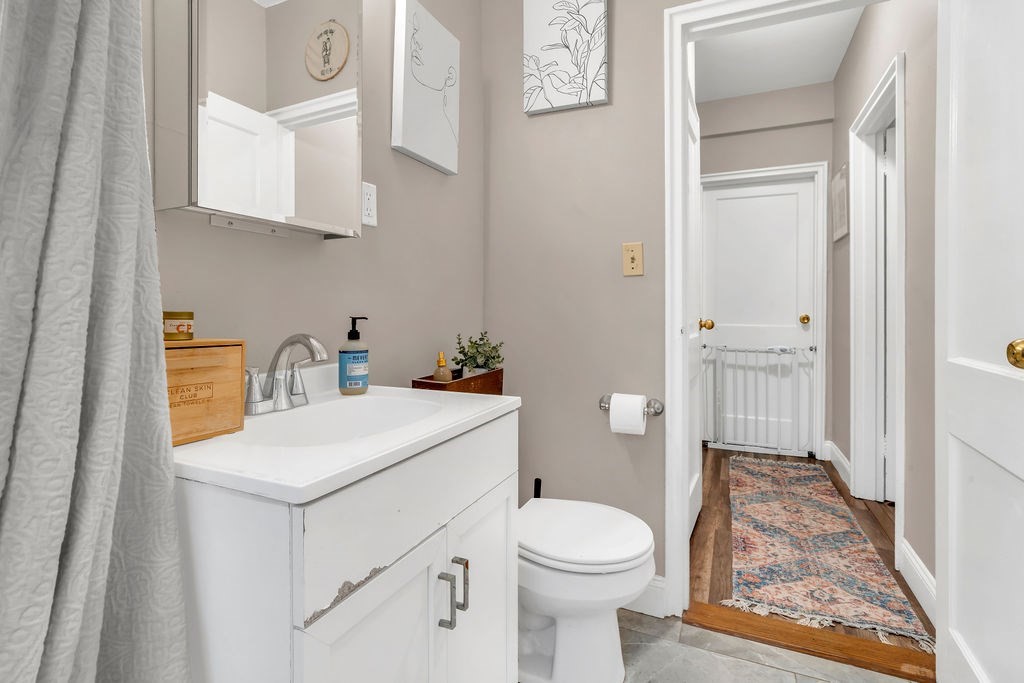 30 St Paul Street, Unit 2 Brookline, MA 02446 - Photo 16 of 32