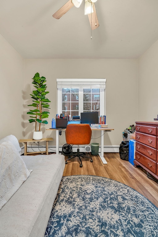 30 St Paul Street, Unit 2 Brookline, MA 02446 - Photo 18 of 32