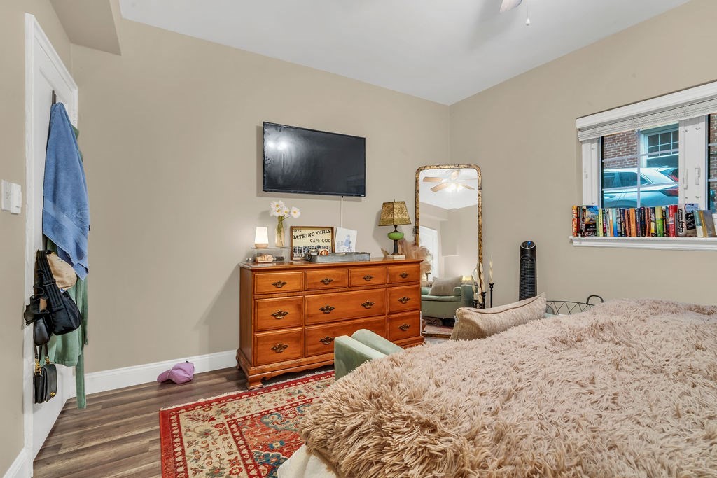 30 St Paul Street, Unit 2 Brookline, MA 02446 - Photo 29 of 32