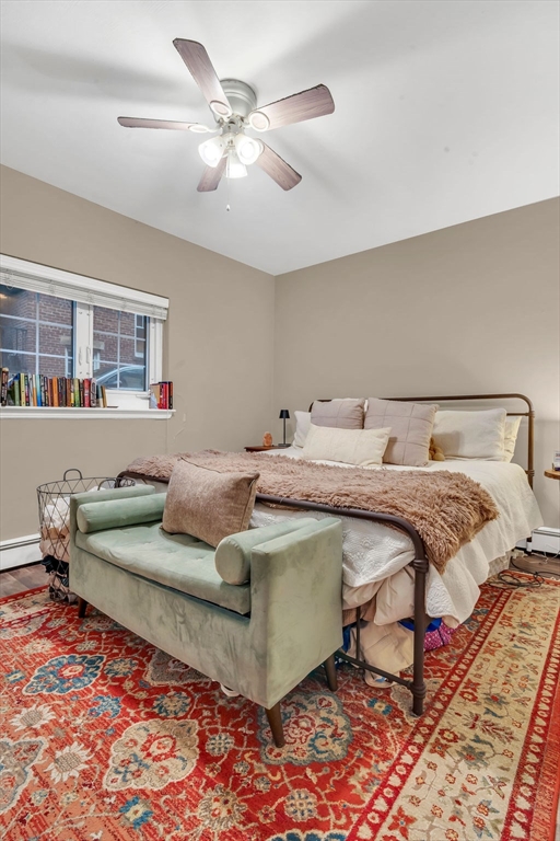 30 St Paul Street, Unit 2 Brookline, MA 02446 - Photo 31 of 32