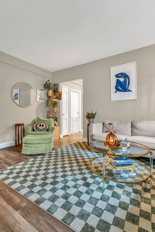 30 St Paul Street, Unit 2 Brookline, MA 02446 - Photo 4 of 32