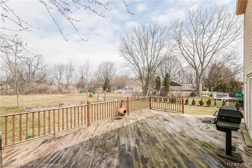797 Bolinger Street Rochester Hills, MI 48307 - Photo 23 of 29