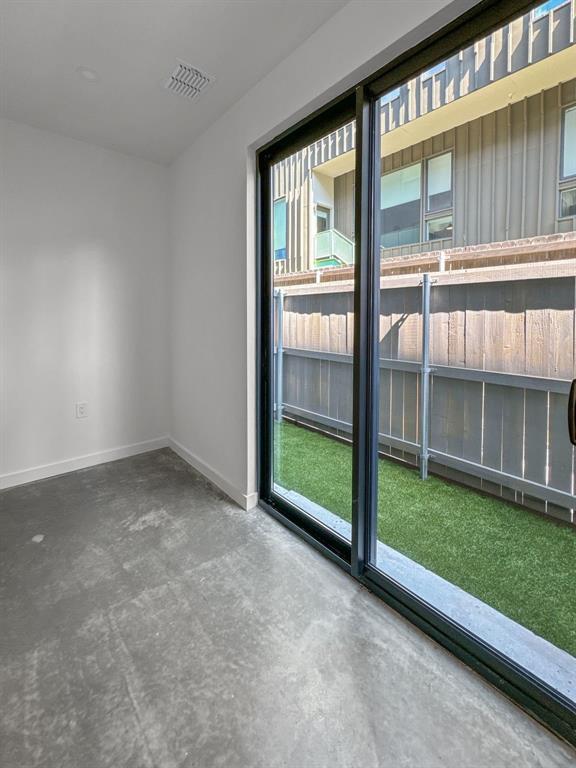 4803 Manett Street, Unit 103 Dallas, TX 75204 - Photo 15 of 15