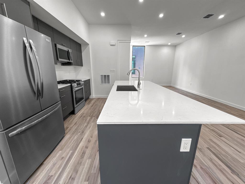 4803 Manett Street, Unit 103 Dallas, TX 75204 - Photo 5 of 15