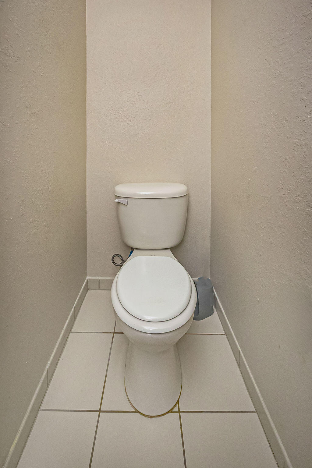 970 Tortuga Drive Riviera Beach, FL 33404 - Photo 27 of 37 a white toilet sitting next to a white wall