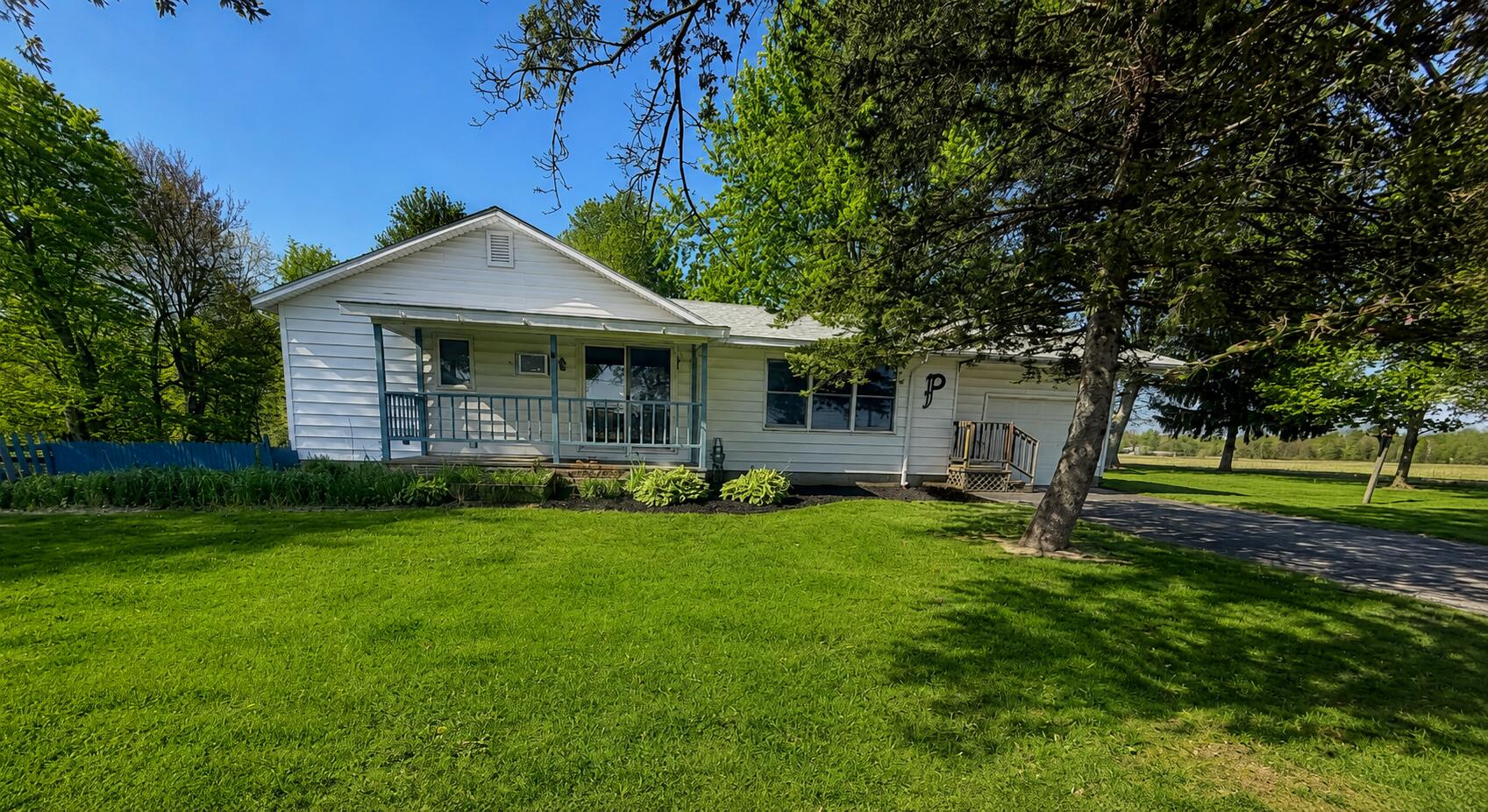 3106 West Stanton Road Stanton, MI 48888 - Photo 1 of 27 IMG_4023_