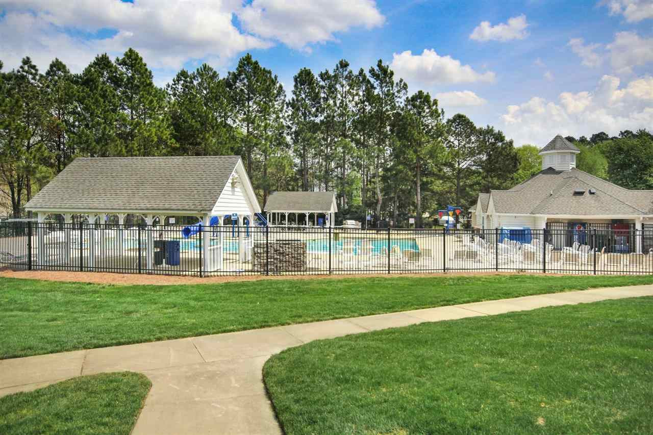 133 Challenge Road Raleigh, NC 27603 - Photo 25 of 30 Photo 25