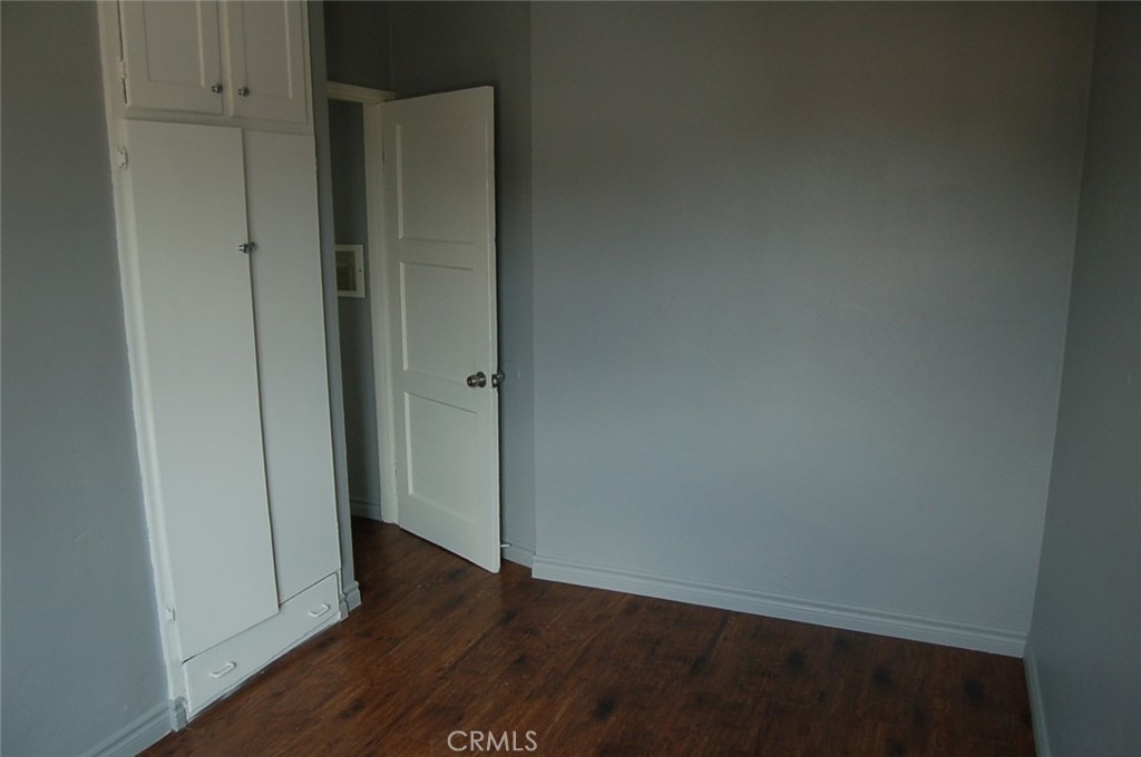 422 West Palm Street, Unit 424 1/2D Compton, CA 90220 - Photo 12 of 17 a view of an empty room