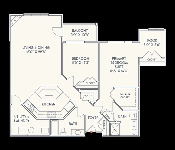 $714,000 | 55 Pointe Place, Unit 304, Dover, NH 03820