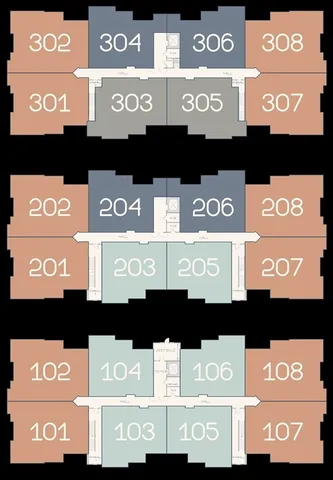 $714,000 | 55 Pointe Place, Unit 304, Dover, NH 03820