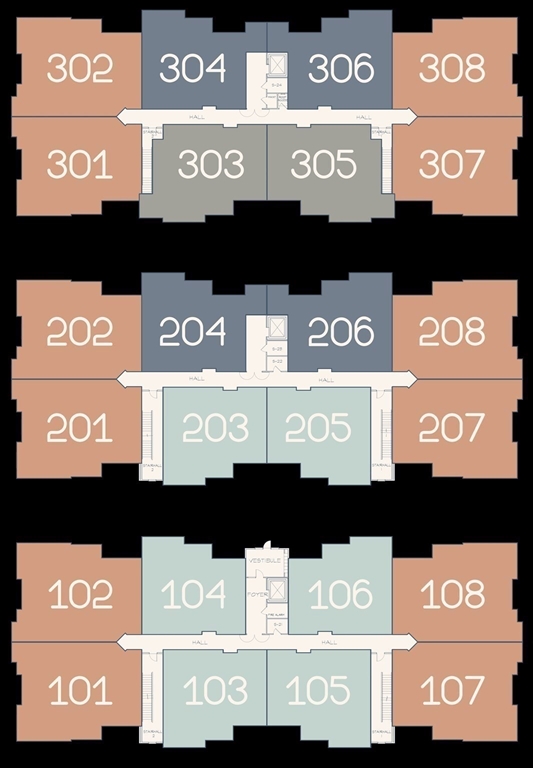 55 Pointe Place, Unit 304 Dover, NH 03820 - Photo 40 of 42 a view of a sign board