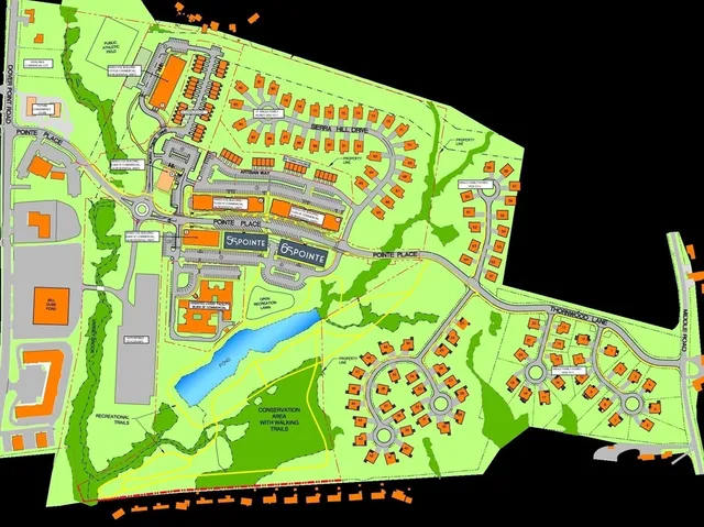 $714,000 | 55 Pointe Place, Unit 304, Dover, NH 03820