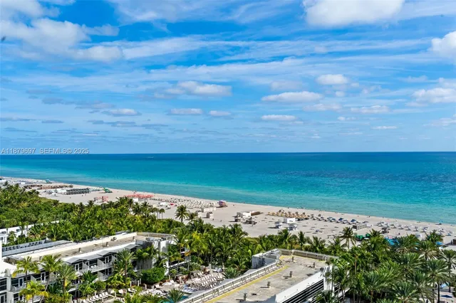 $1,775,000 | 100 Lincoln Road, Unit 1523/1525, Miami Beach, FL 33139