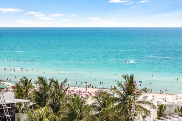 $1,775,000 | 100 Lincoln Road, Unit 1523/1525, Miami Beach, FL 33139