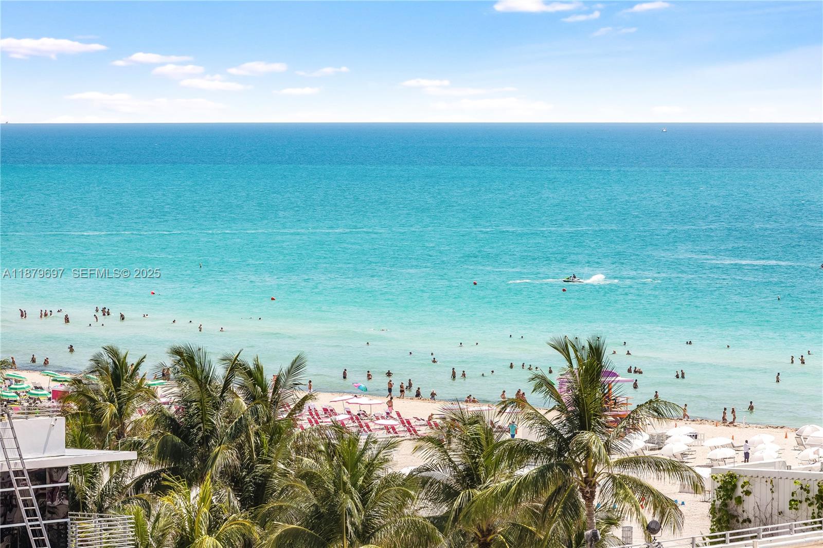 100 Lincoln Road, Unit 1523/1525 Miami Beach, FL 33139 - Photo 23 of 25 a view of a lake