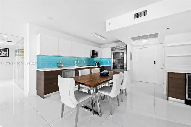$1,775,000 | 100 Lincoln Road, Unit 1523/1525, Miami Beach, FL 33139