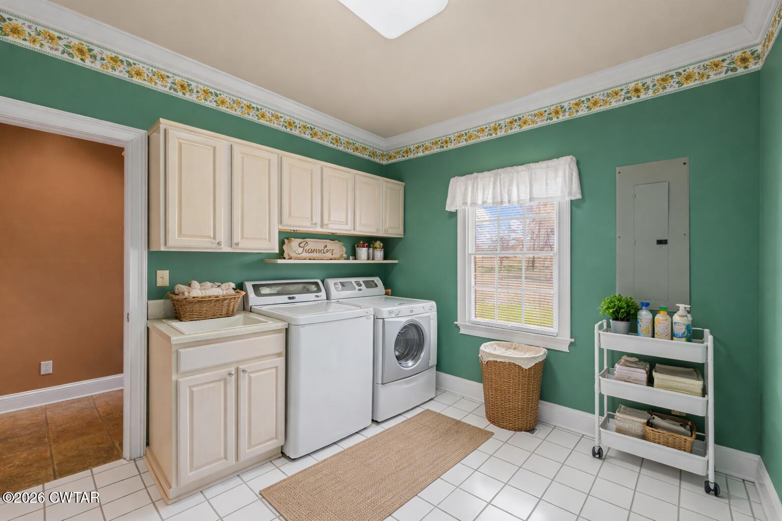 25 Oak Ridge Drive Henderson, TN 38340 - Photo 11 of 49 Virtually Staged