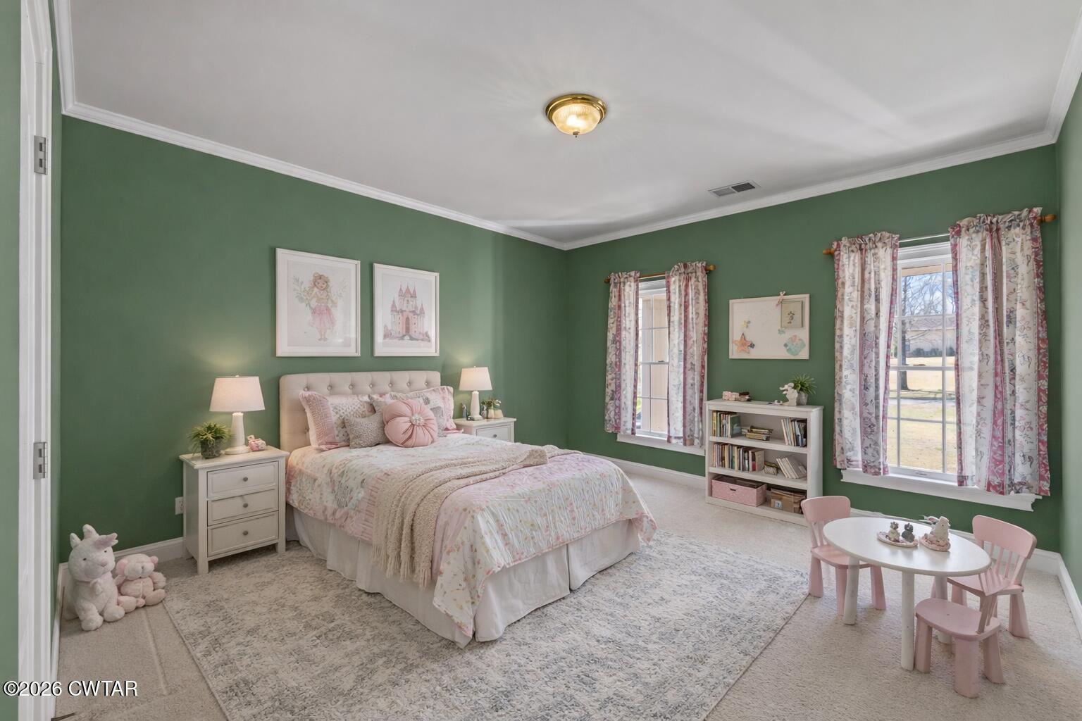 25 Oak Ridge Drive Henderson, TN 38340 - Photo 28 of 49 Virtually Staged