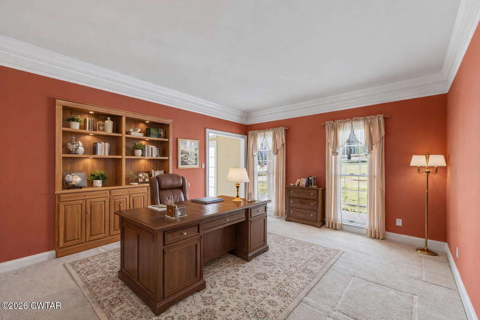 25 Oak Ridge Drive Henderson, TN 38340 - Photo 32 of 49 Virtually Staged