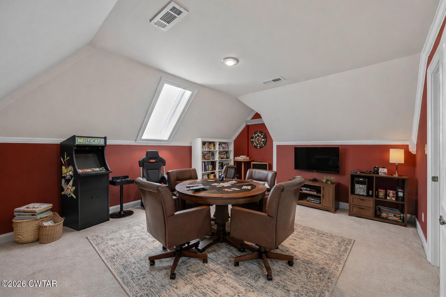 25 Oak Ridge Drive Henderson, TN 38340 - Photo 33 of 49 Virtually Staged