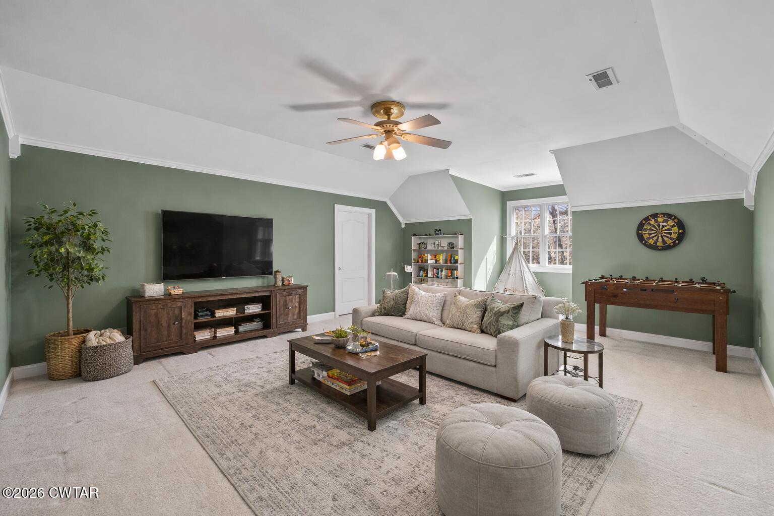 25 Oak Ridge Drive Henderson, TN 38340 - Photo 36 of 49 Virtually Staged