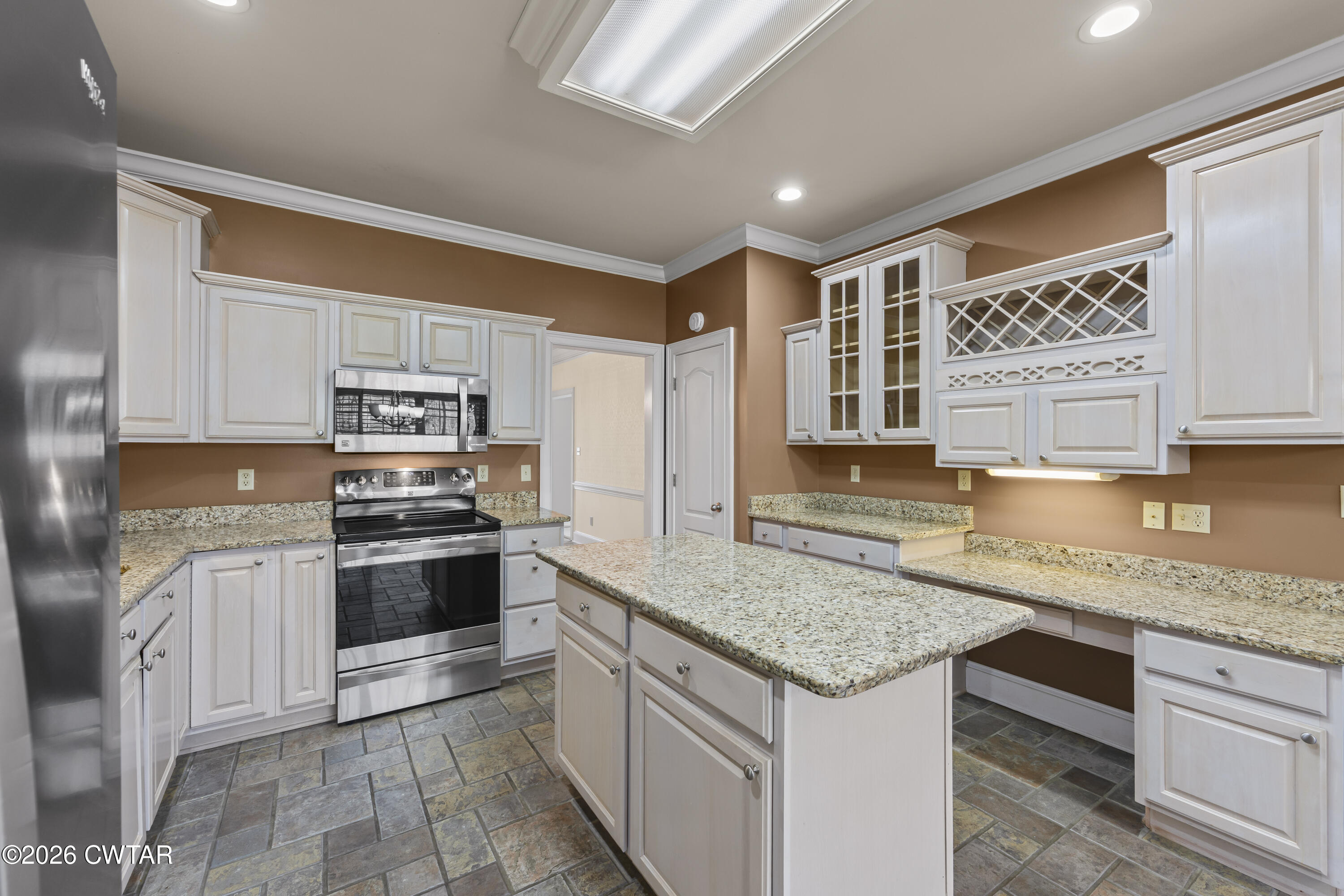 25 Oak Ridge Drive Henderson, TN 38340 - Photo 4 of 49 EN4A1508