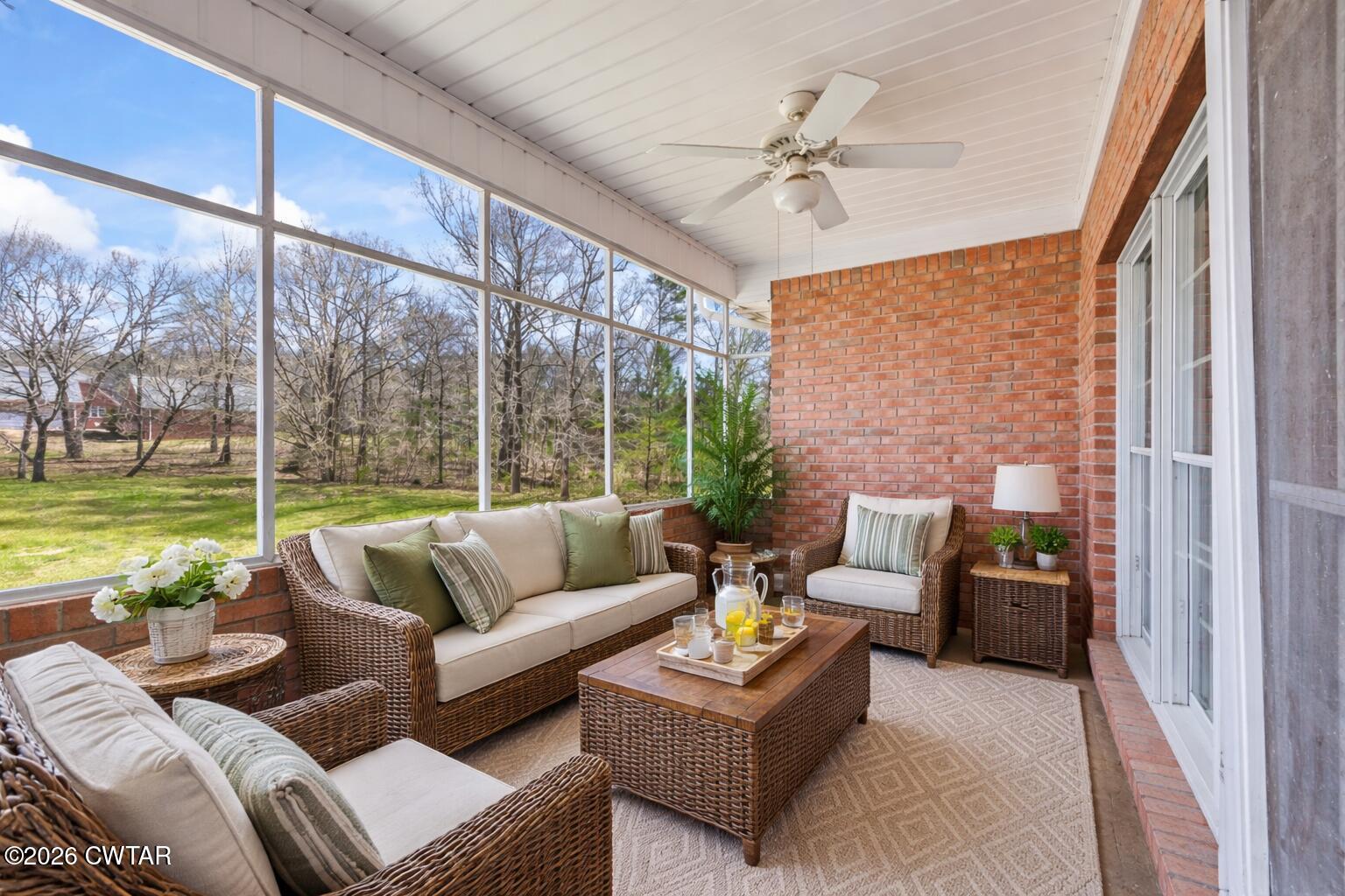 25 Oak Ridge Drive Henderson, TN 38340 - Photo 43 of 49 Virtually Staged