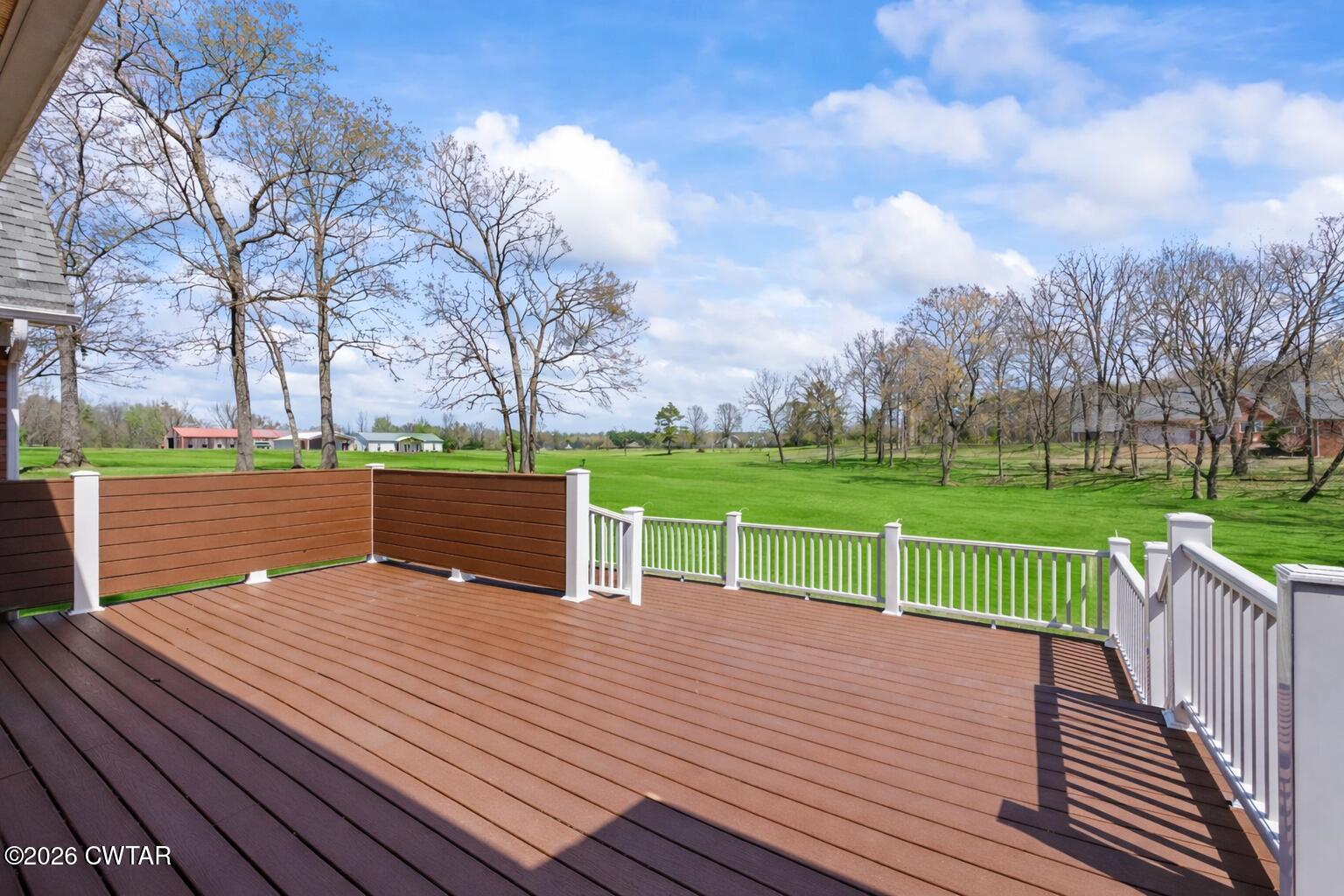 25 Oak Ridge Drive Henderson, TN 38340 - Photo 45 of 49 back1