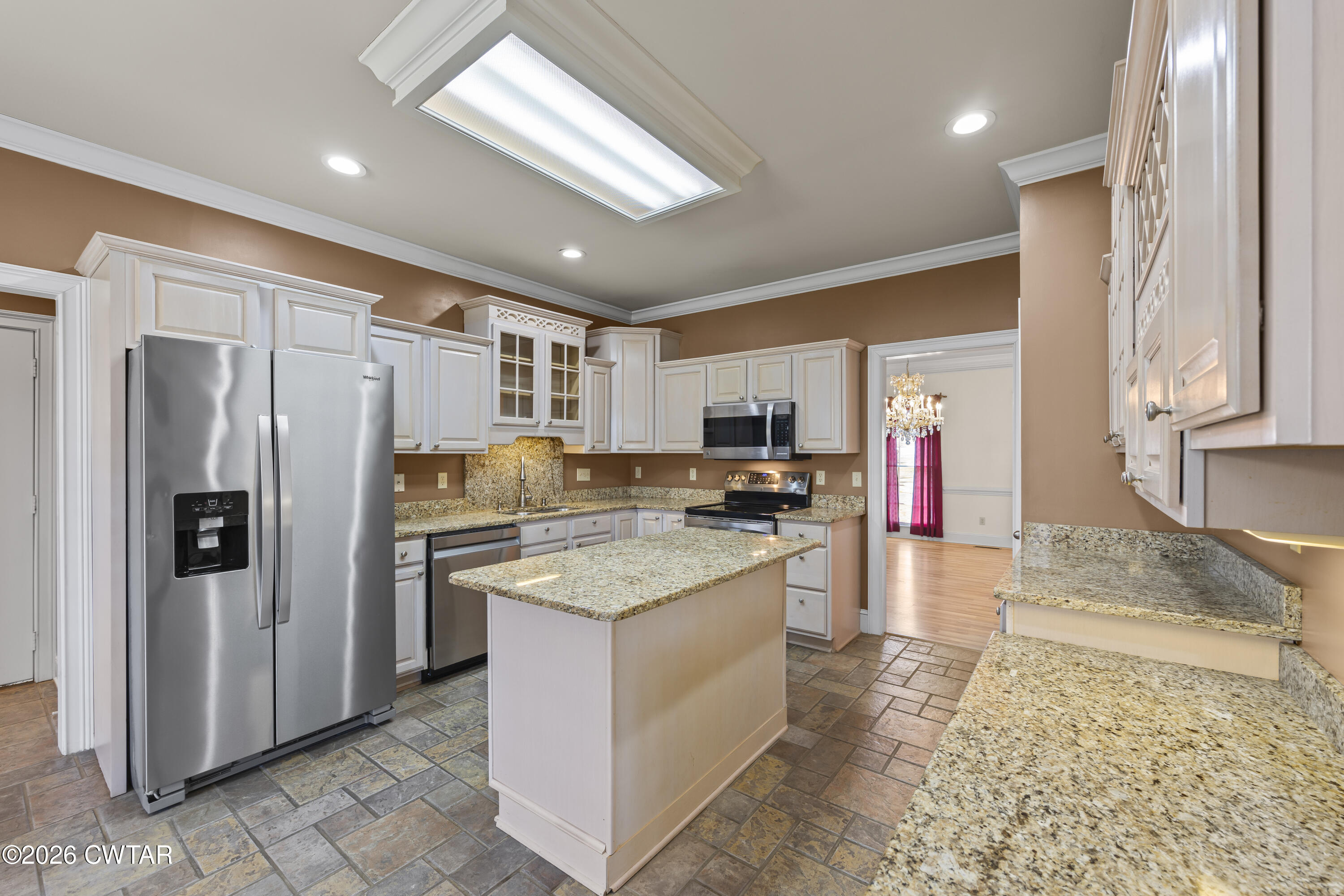 25 Oak Ridge Drive Henderson, TN 38340 - Photo 6 of 49 EN4A1498