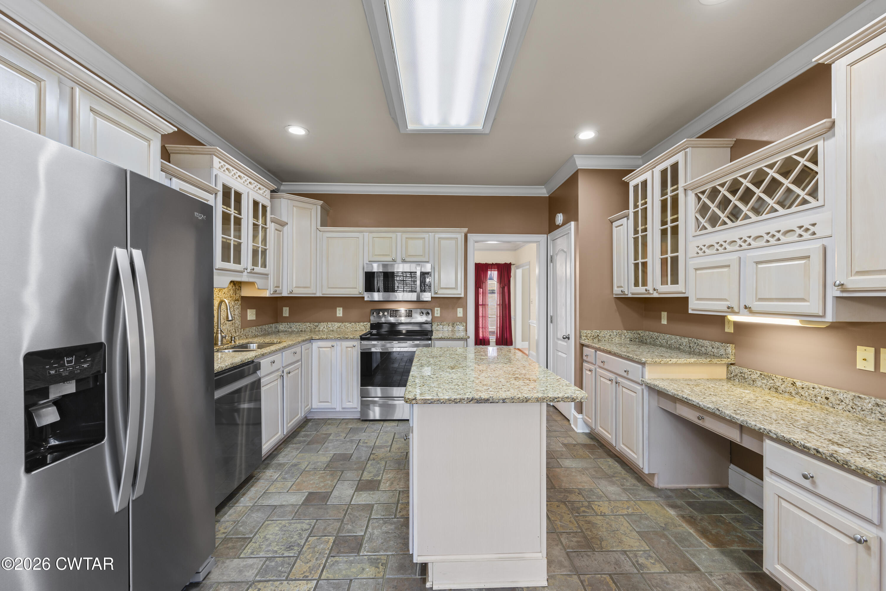 25 Oak Ridge Drive Henderson, TN 38340 - Photo 7 of 49 EN4A1503