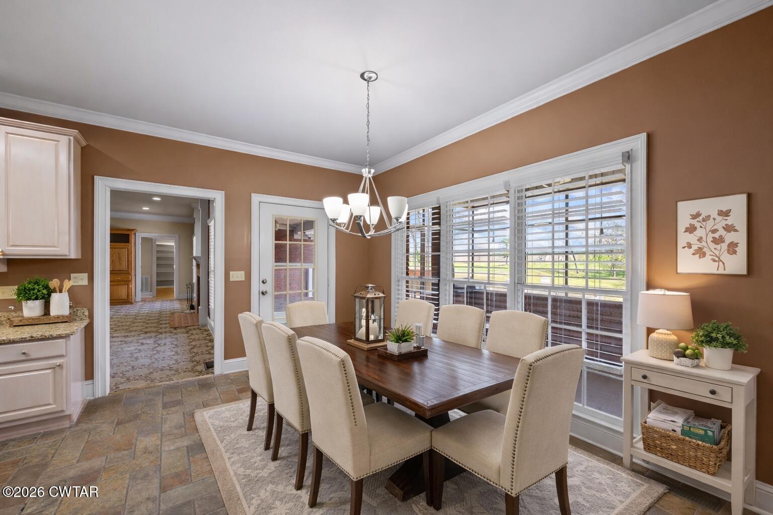 25 Oak Ridge Drive Henderson, TN 38340 - Photo 9 of 49 Virtually Staged