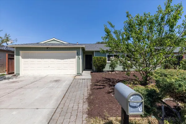$829,000 | 8240 Springdale Court, Gilroy, CA 95020