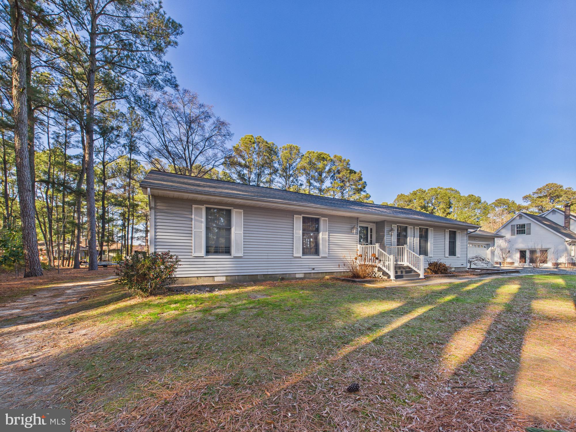 5046 Manokin Road Crisfield, MD 21817 - Photo 68 of 72 Come for the view stay for the home