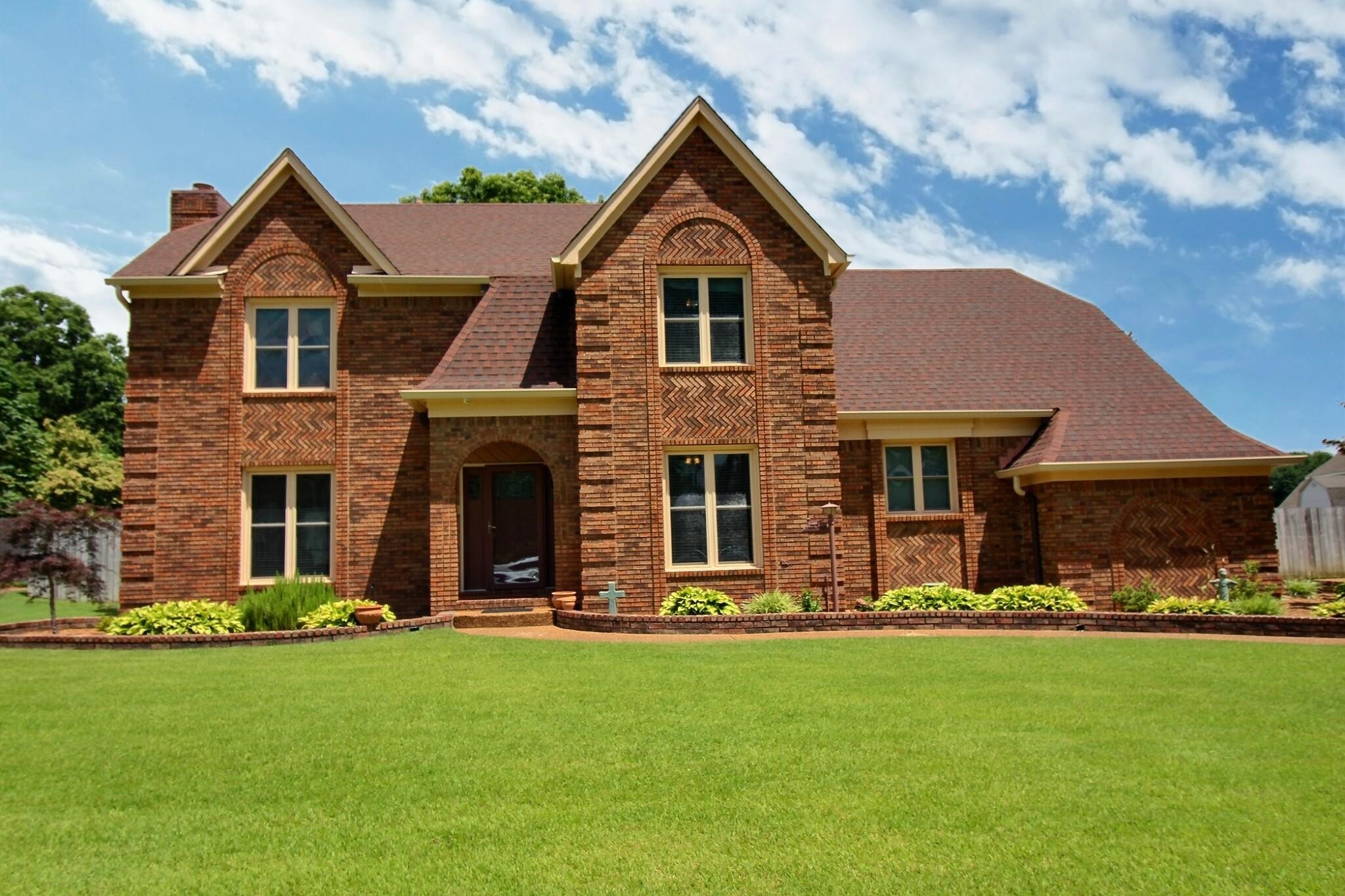 1178 Heather Ridge Cove Collierville, TN 38017 - Photo 1 of 28 Gallery Image 1