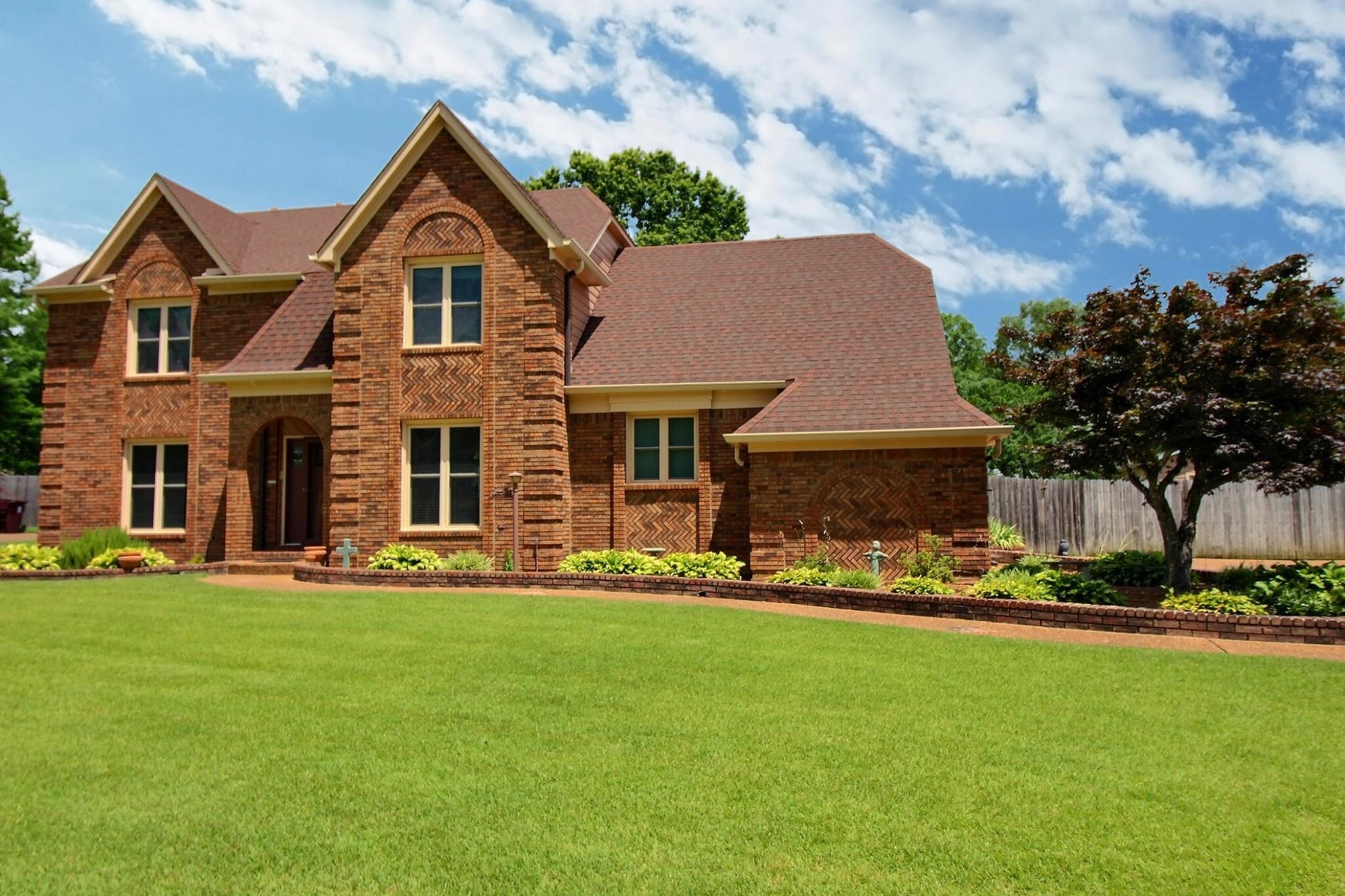 1178 Heather Ridge Cove Collierville, TN 38017 - Photo 28 of 28 Welcome Home!