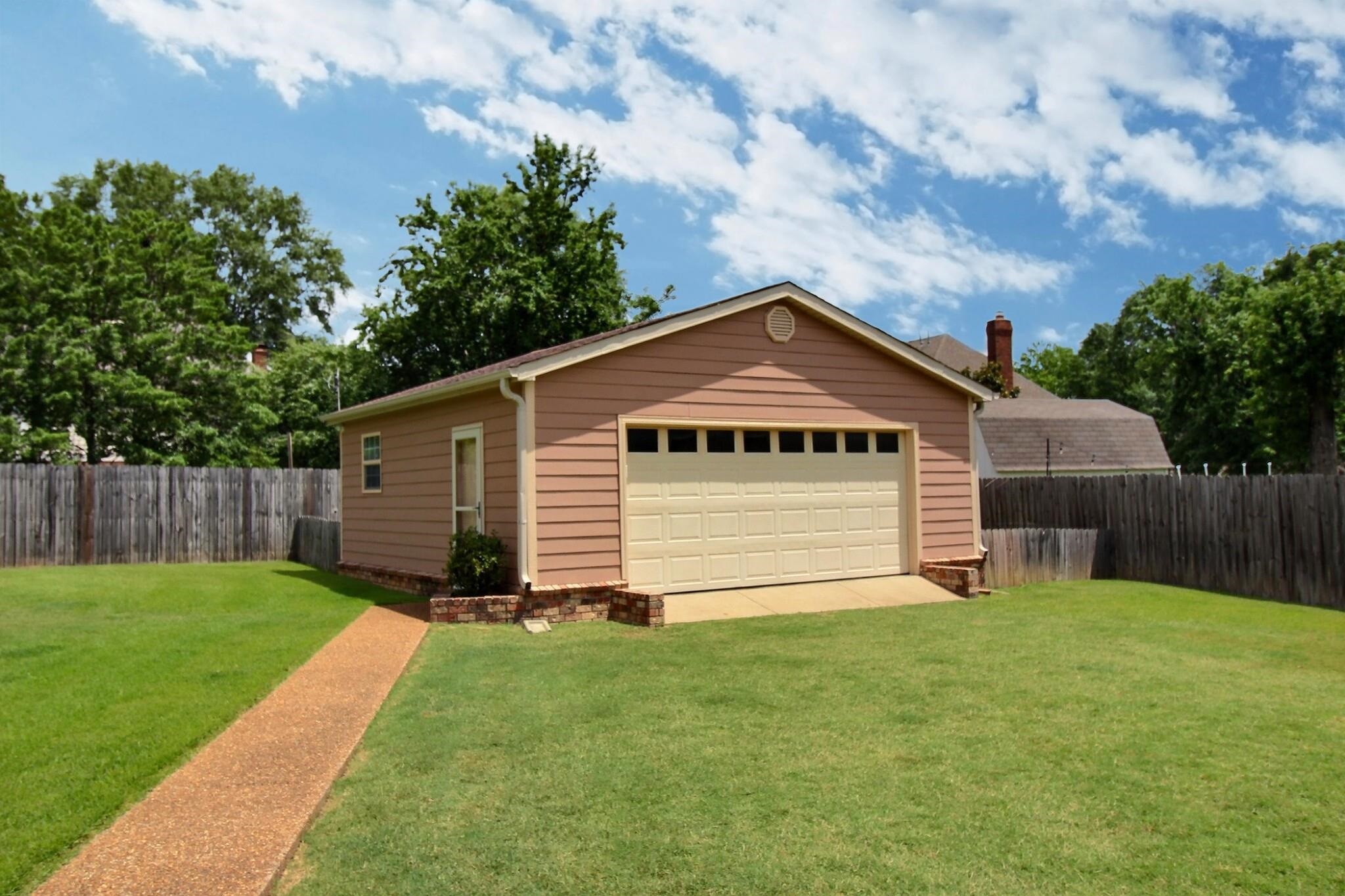 1178 Heather Ridge Cove Collierville, TN 38017 - Photo 3 of 28 24'x24' Workshop