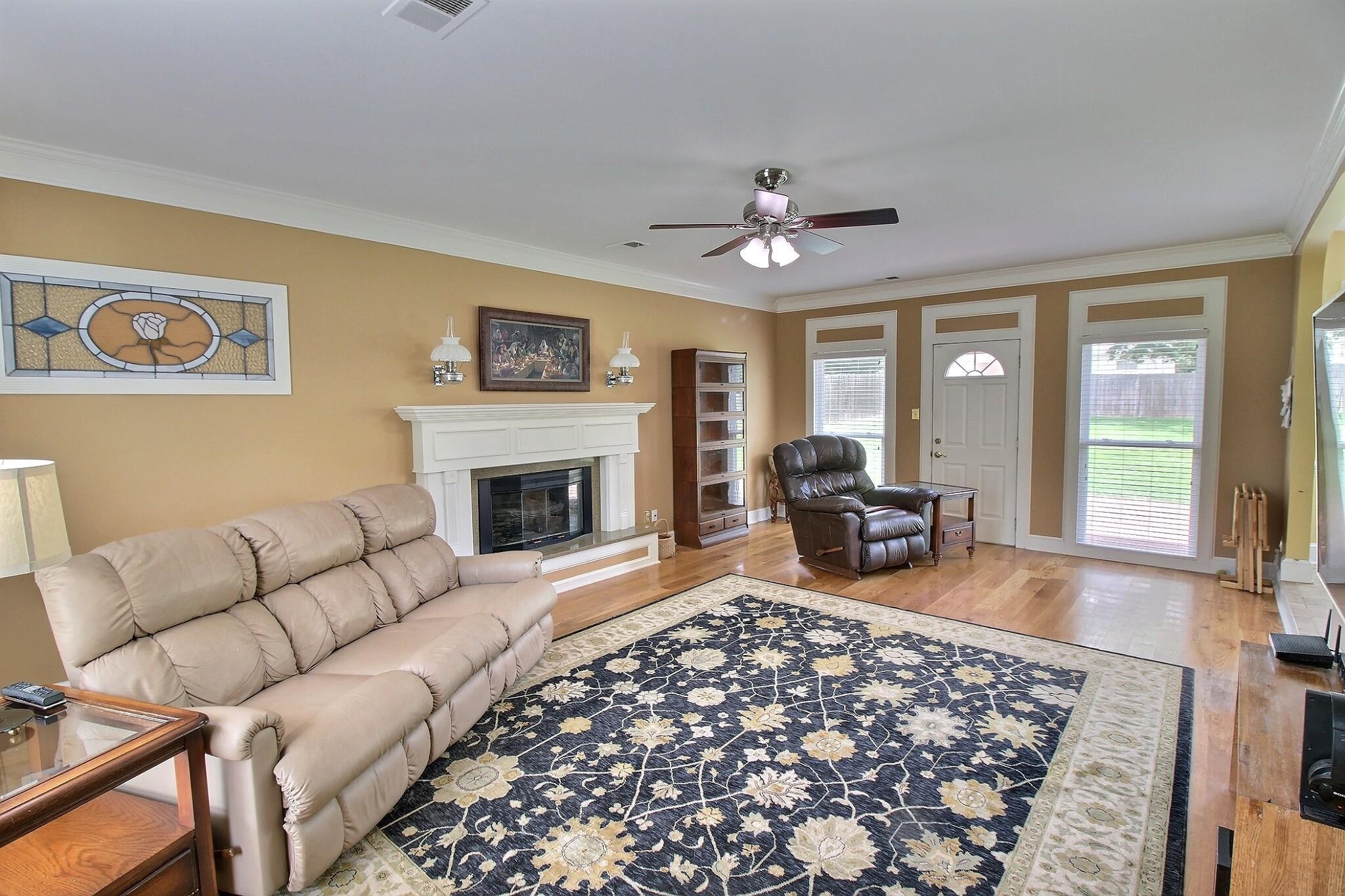 1178 Heather Ridge Cove Collierville, TN 38017 - Photo 6 of 28 Gallery Image 6