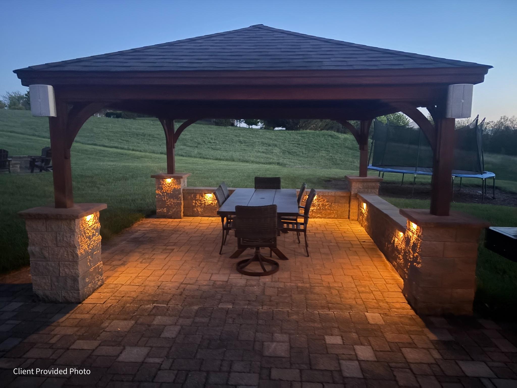 20907 Mt Aetna Road Hagerstown, MD 21742 - Photo 63 of 69 Gazebo