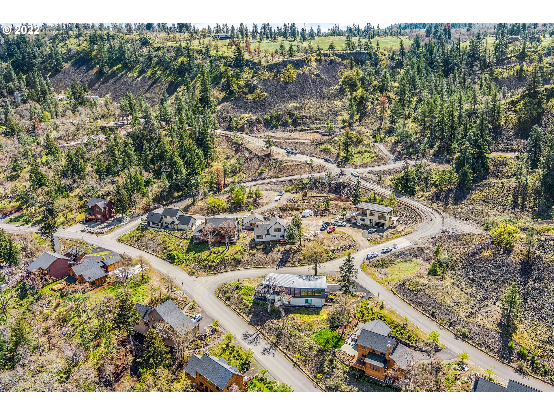 Asher Street, Unit 35 Mosier, OR 97040 - Photo 5 of 15 Gallery Image 5