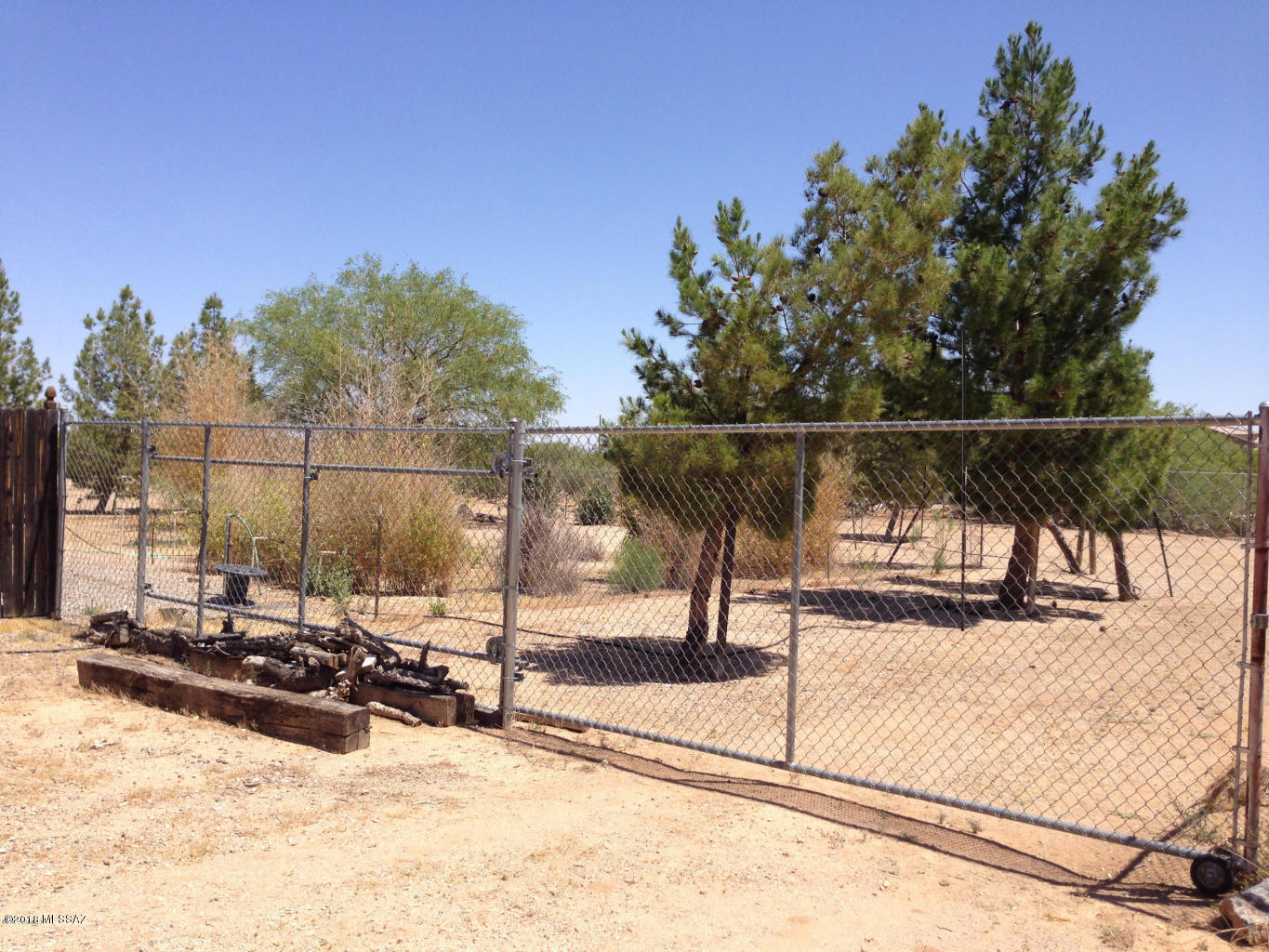 4517 South Aldon Road Tucson, AZ 85735 - Photo 19 of 27