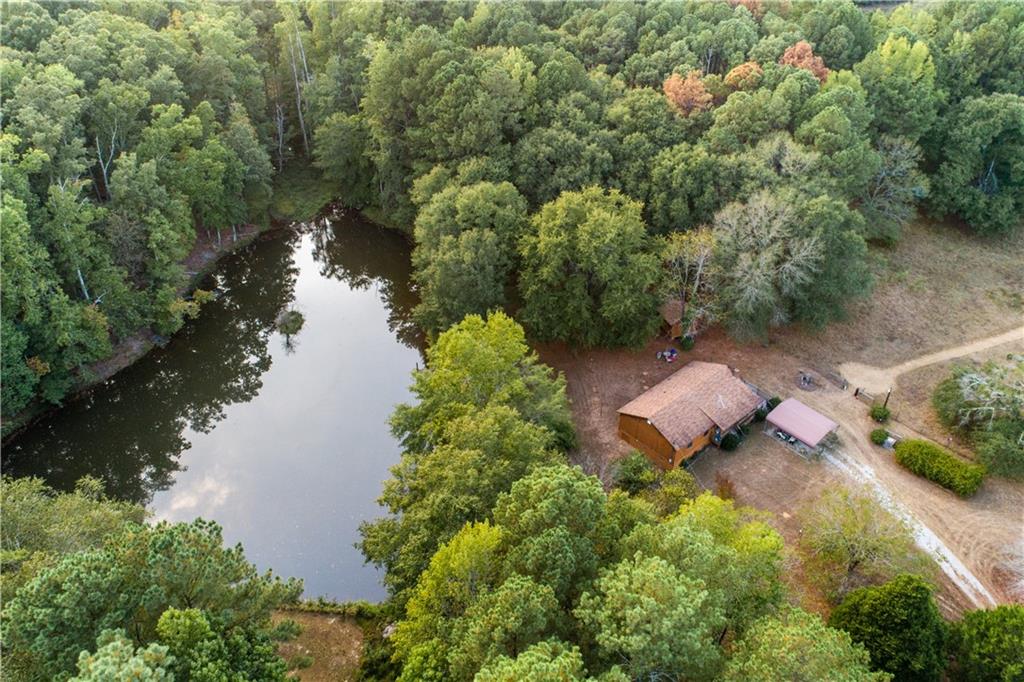 983 Simmons Road Social Circle, GA 30025 - Photo 1 of 1