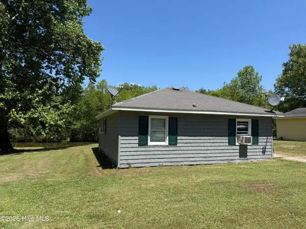 $165,000 | 132 Bluegill Circle, Edenton, NC 27932