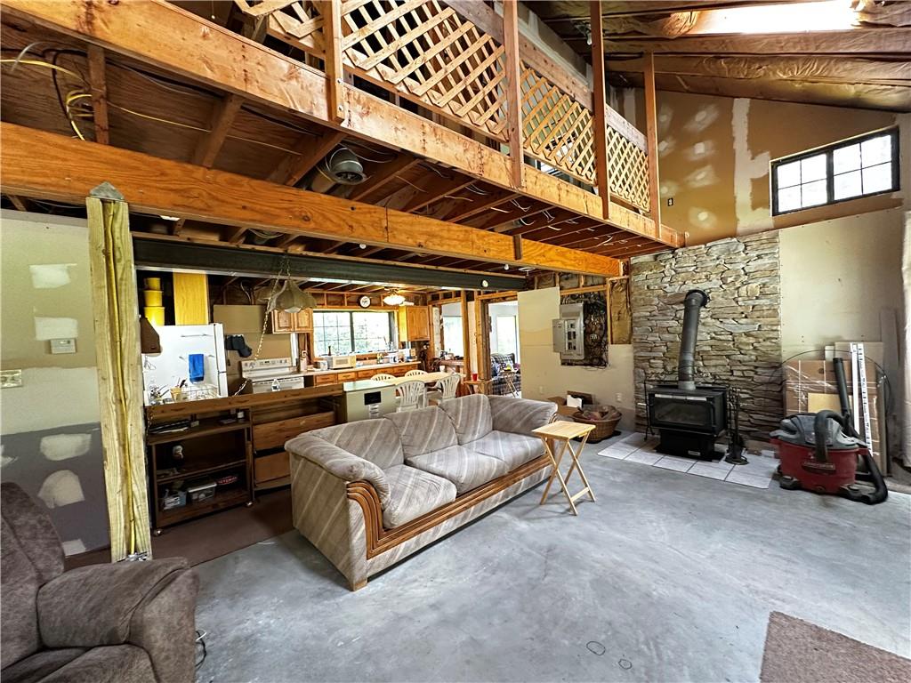 315 Dark Hollow Road Confluence, PA 15424 - Photo 11 of 25