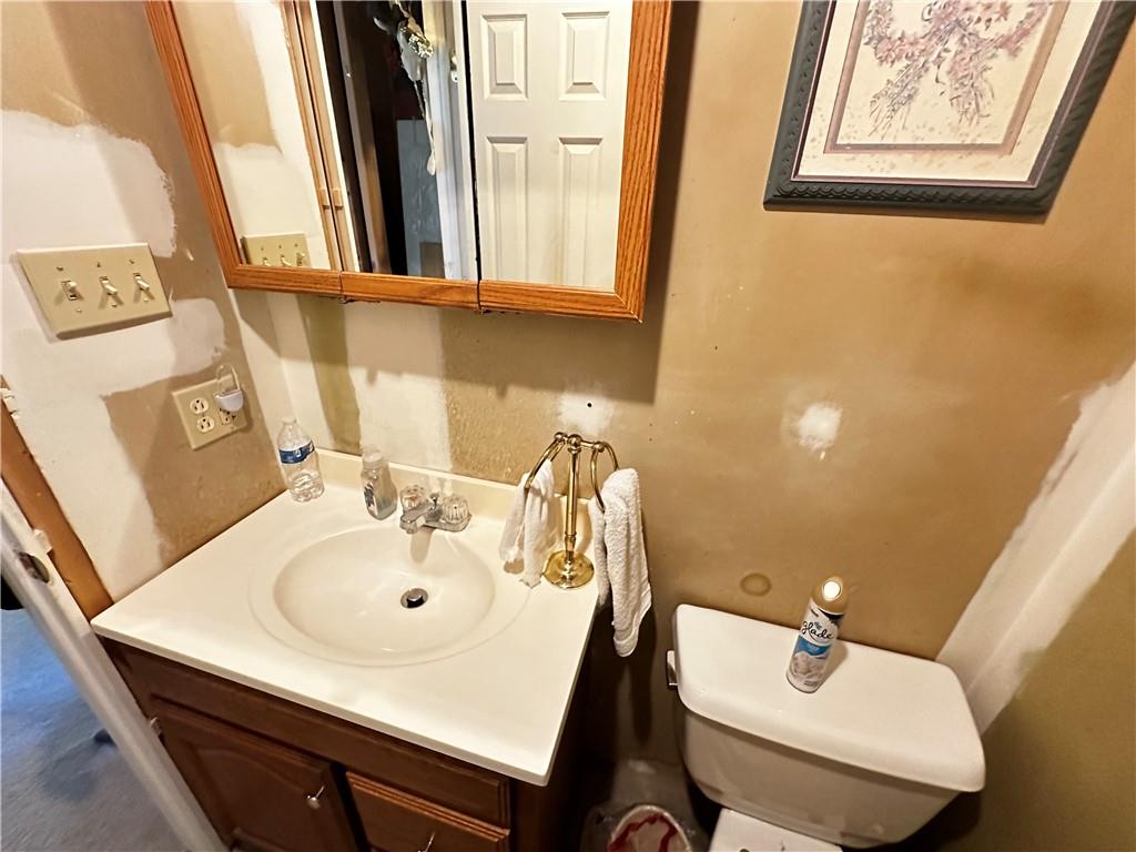 315 Dark Hollow Road Confluence, PA 15424 - Photo 14 of 25