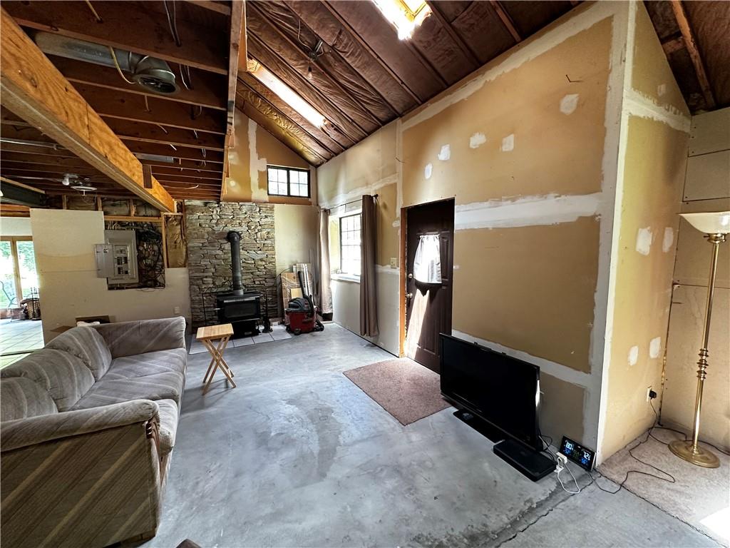 315 Dark Hollow Road Confluence, PA 15424 - Photo 17 of 25