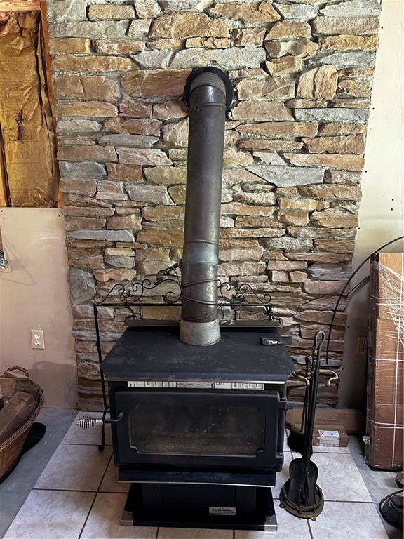 315 Dark Hollow Road Confluence, PA 15424 - Photo 20 of 25